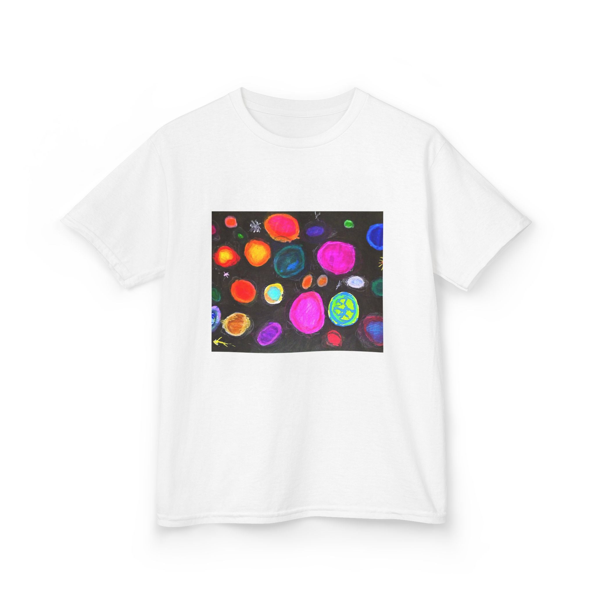 Kids Heavy Cotton™ Tee