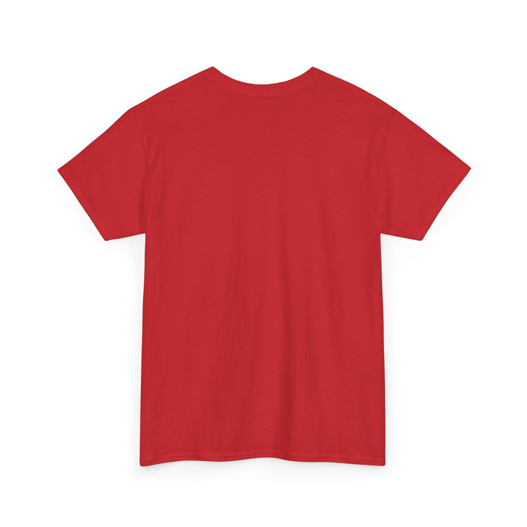 Graphic Tee — Dripping Nerd Burger Illustration