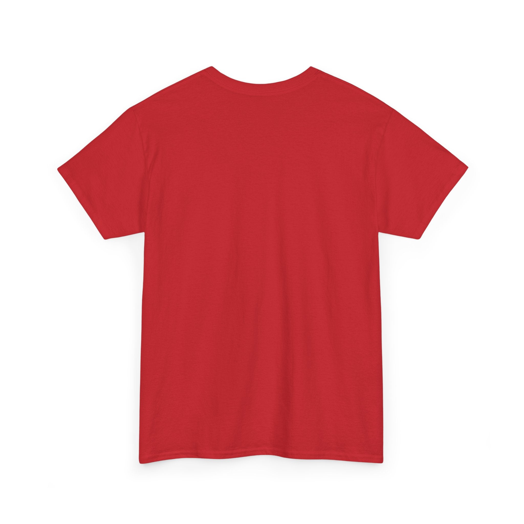 Graphic Tee — Dripping Nerd Burger Illustration