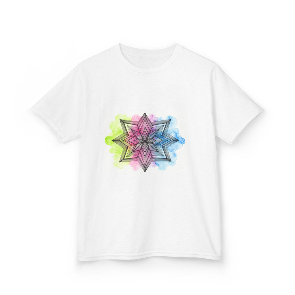 Kids Heavy Cotton™ Tee