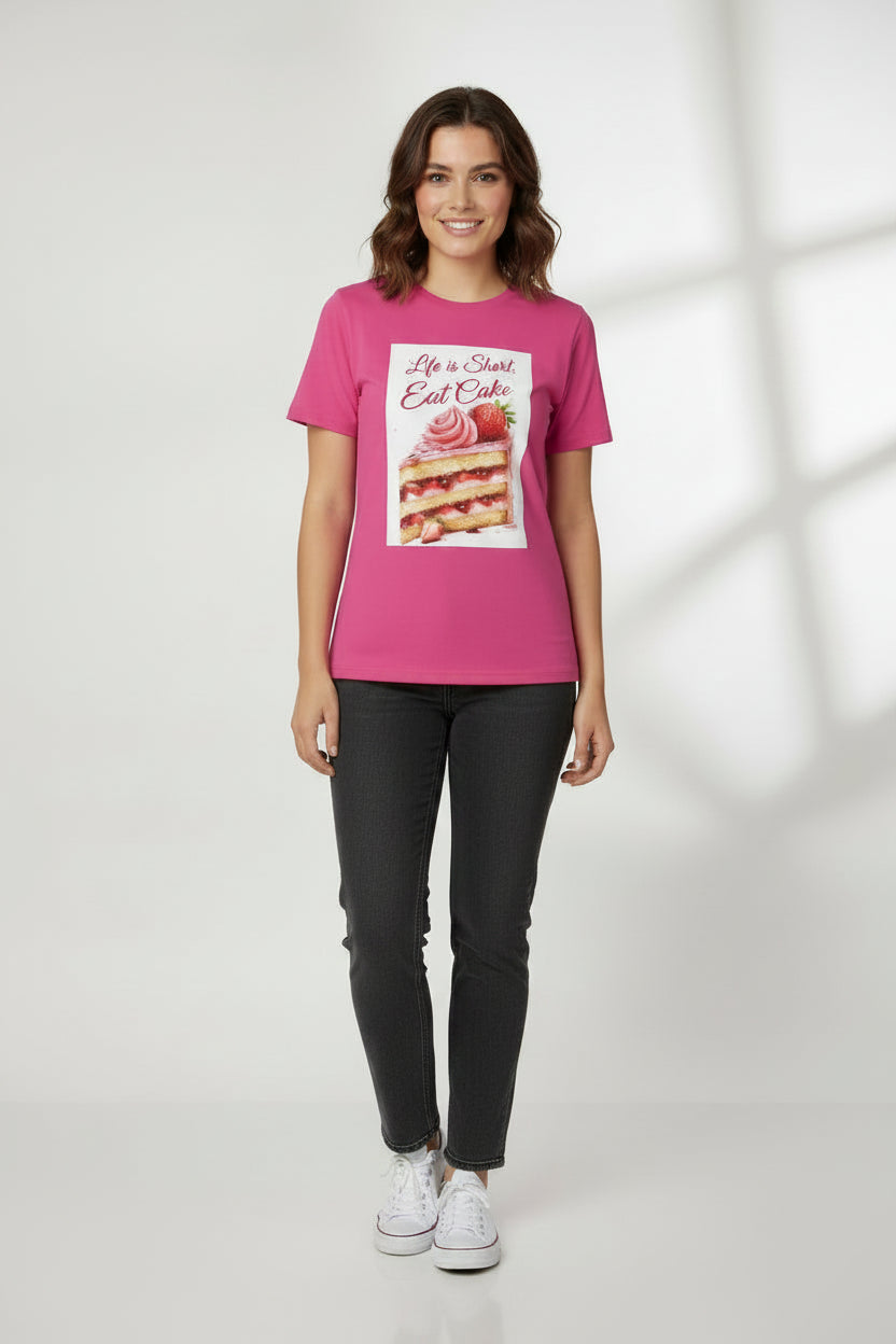 Kids Heavy Cotton™ Tee