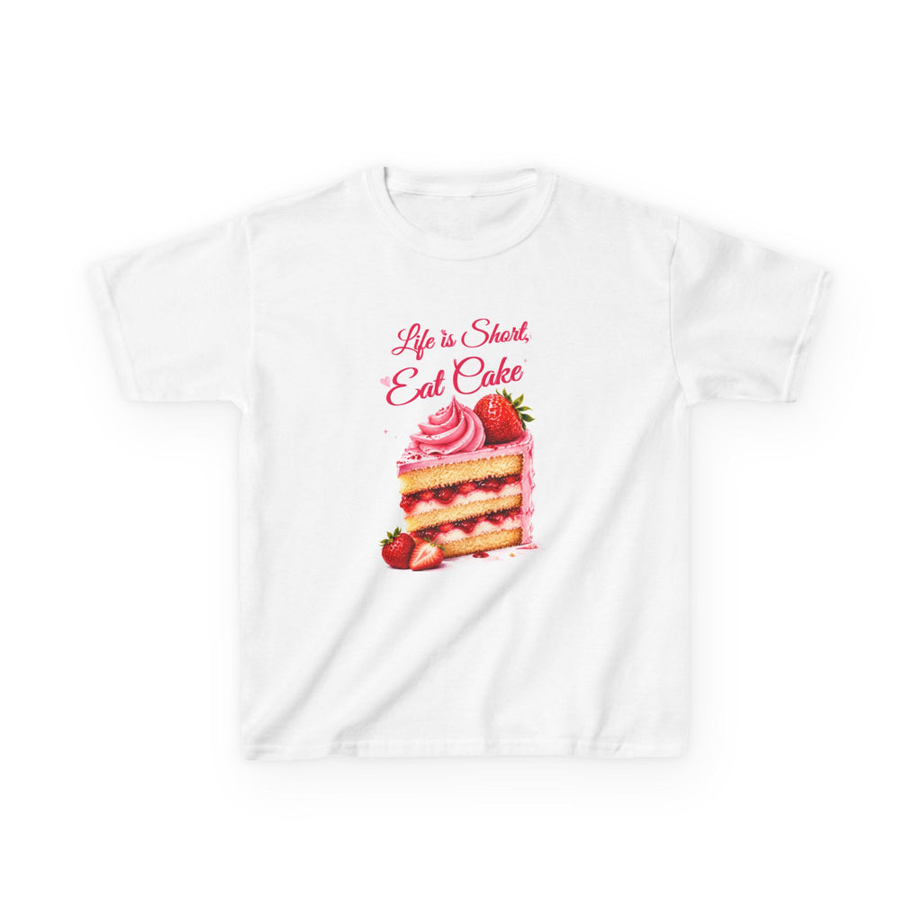 Kids Heavy Cotton™ Tee