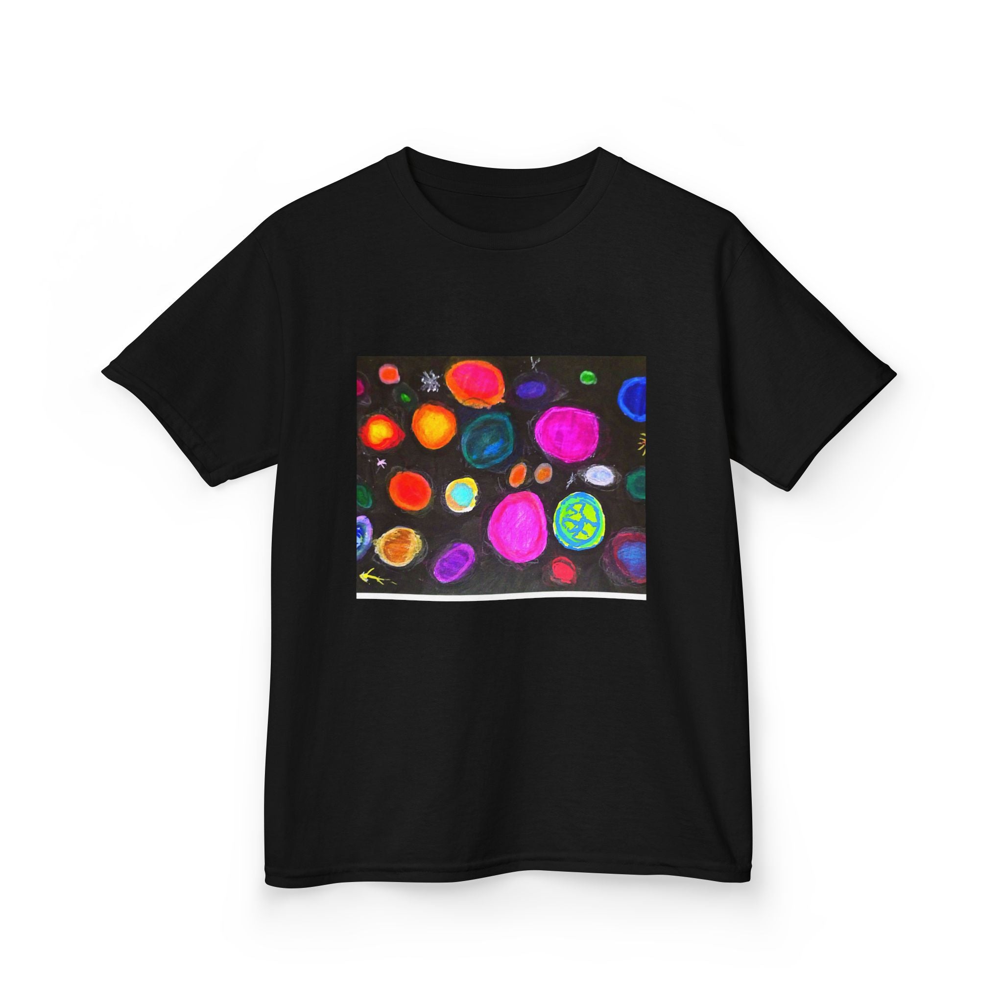 Kids Heavy Cotton™ Tee