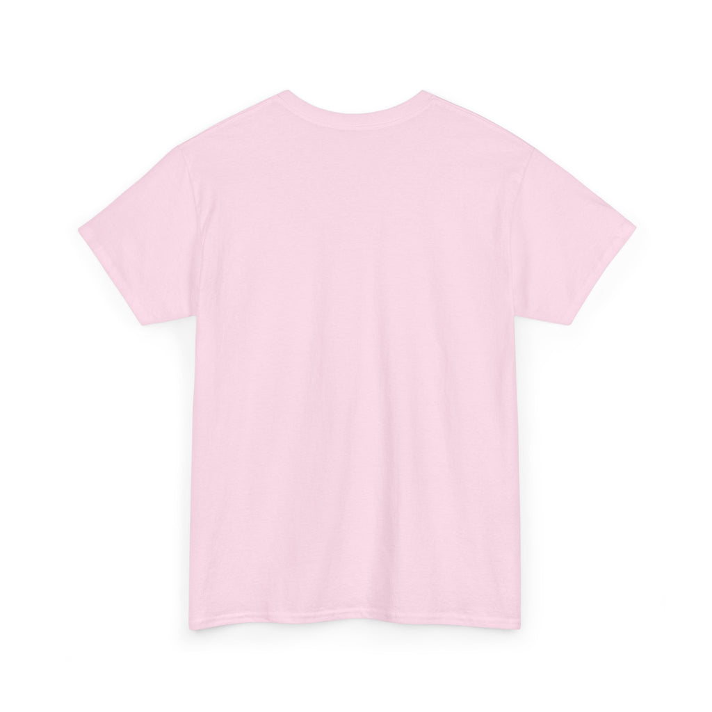 Retro 90s "Positive Energy" Neon Graphic Tee