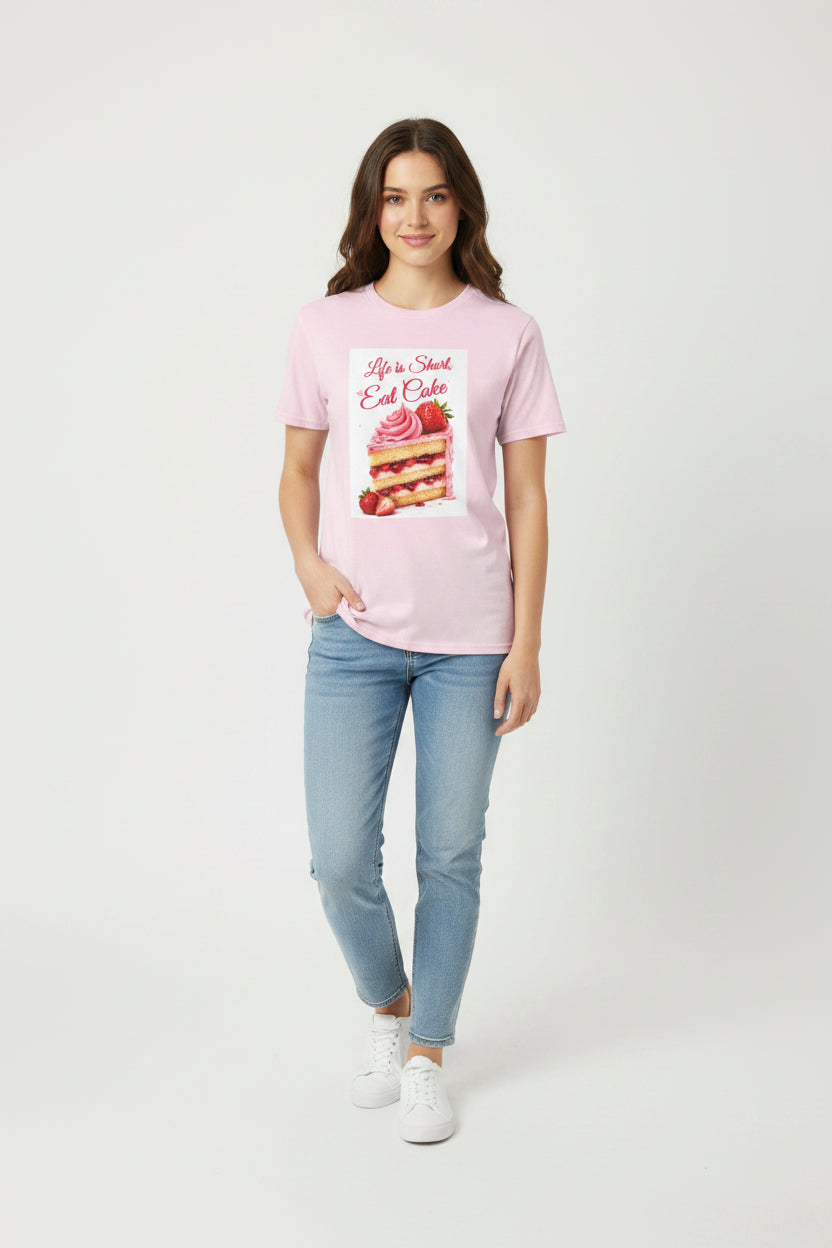 Kids Heavy Cotton™ Tee