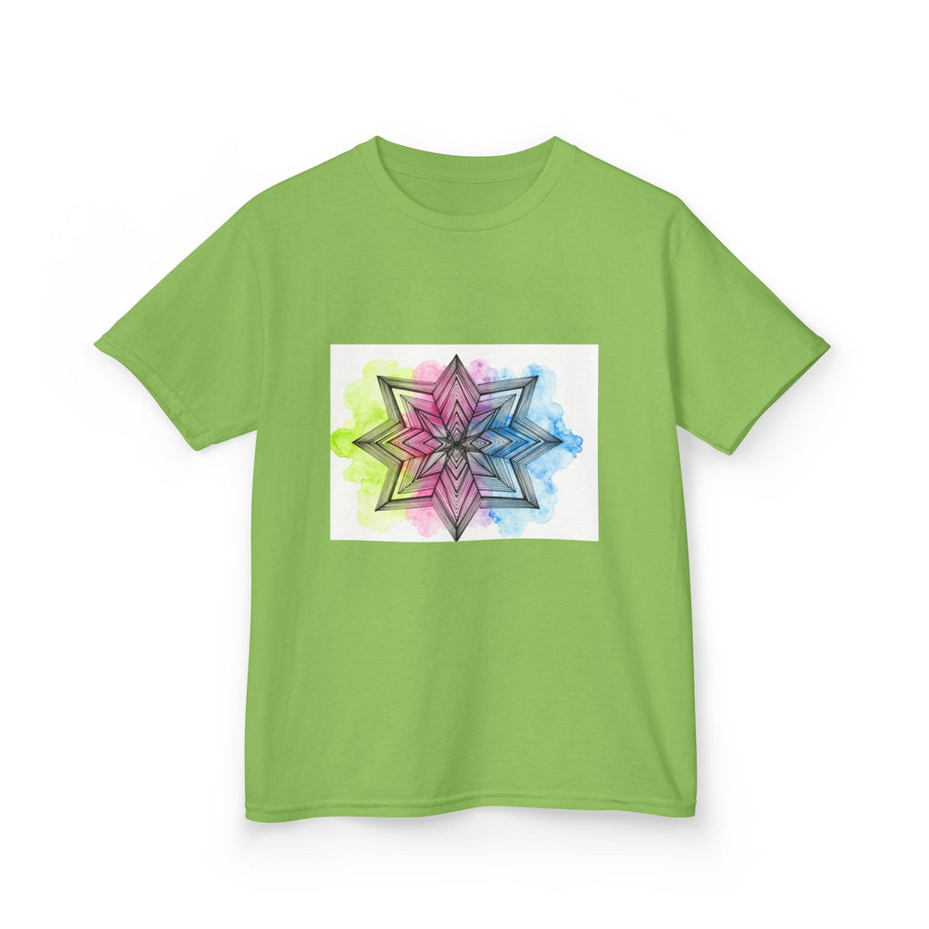 Kids Heavy Cotton™ Tee