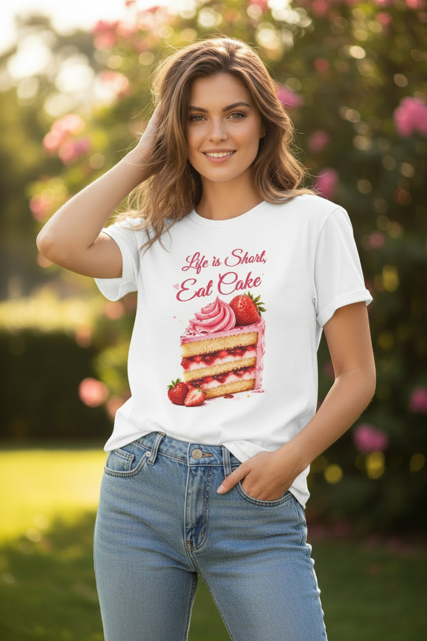 Kids Heavy Cotton™ Tee
