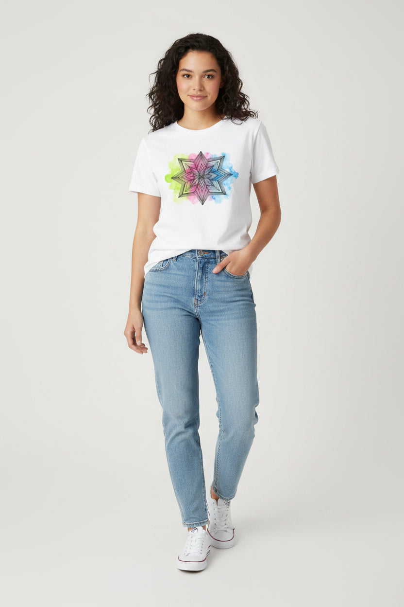 Kids Heavy Cotton™ Tee