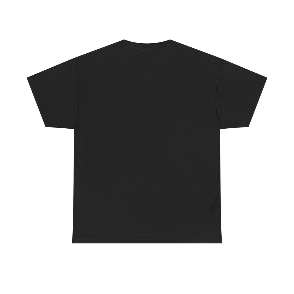 Galactic Mountains Landscape T-Shirt