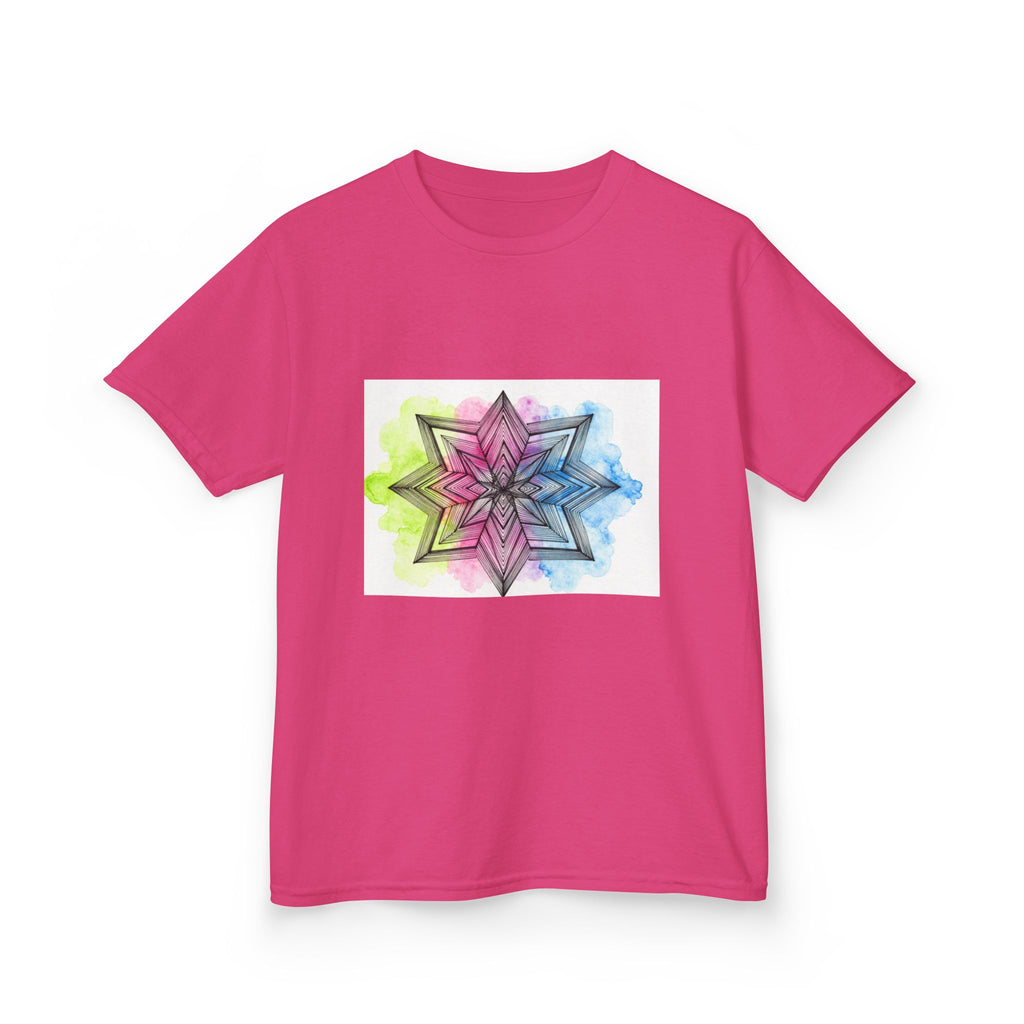Kids Heavy Cotton™ Tee